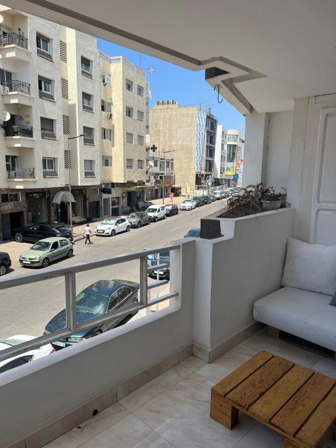 Luxury Apartment 3 Bedroom In The Heart Of Agdal Near Arribat Center Rabat Exterior foto