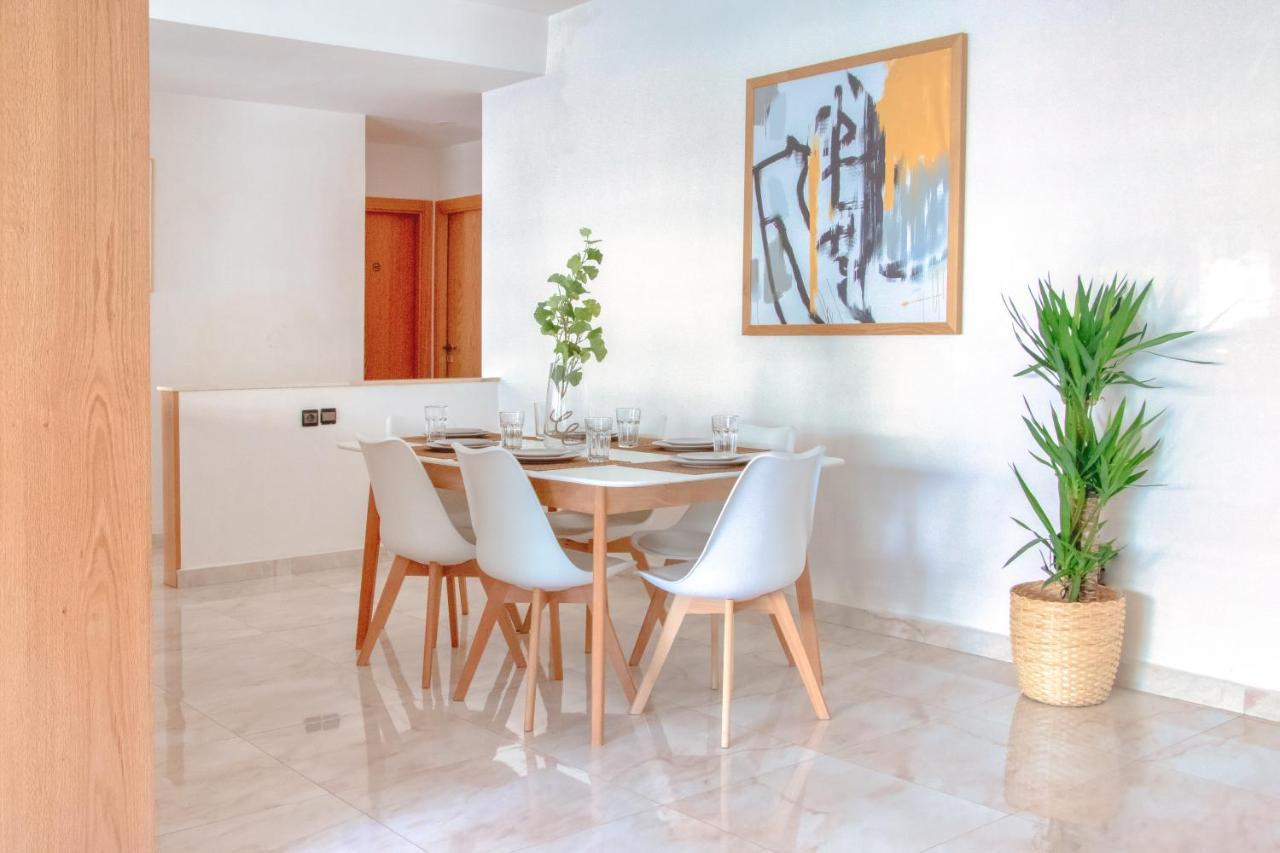 Luxury Apartment 3 Bedroom In The Heart Of Agdal Near Arribat Center Rabat Exterior foto