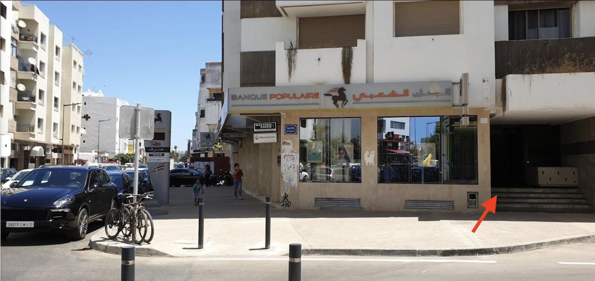 Luxury Apartment 3 Bedroom In The Heart Of Agdal Near Arribat Center Rabat Exterior foto